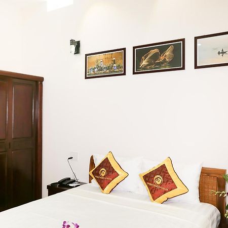 Phoenix Homestay Hoi An Exterior photo
